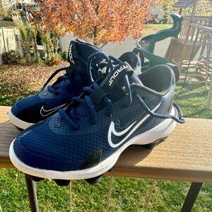 Boys Mike Trout Nike Cleats ⚾️